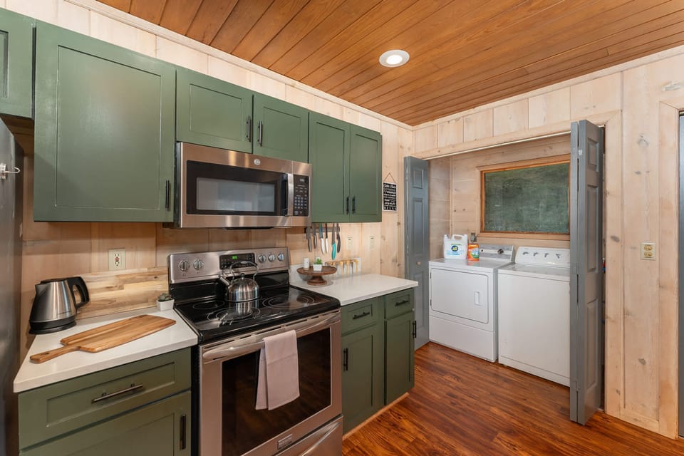 House | 4 bedrooms, high-speed internet