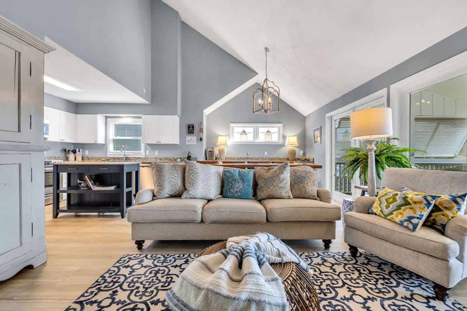 House | 6 bedrooms, high-speed internet