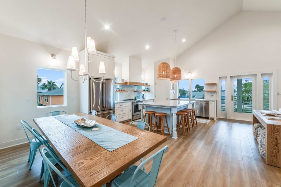 House | 3 bedrooms, high-speed internet