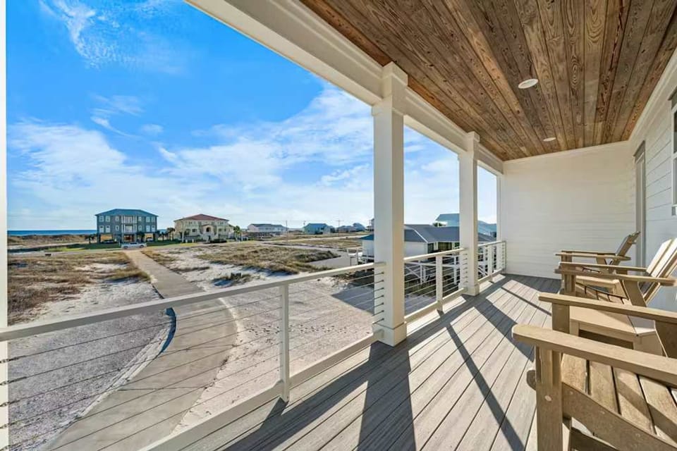 House | 4 bedrooms, high-speed internet