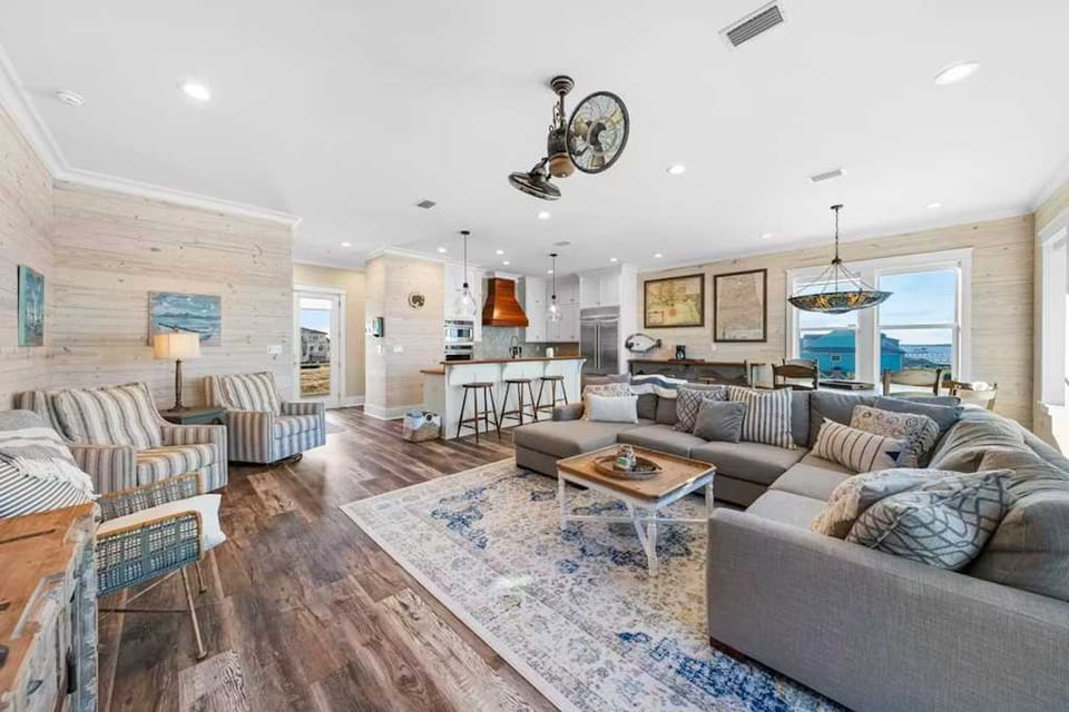 House | 4 bedrooms, high-speed internet