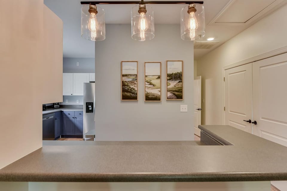 House | 2 bedrooms, high-speed internet