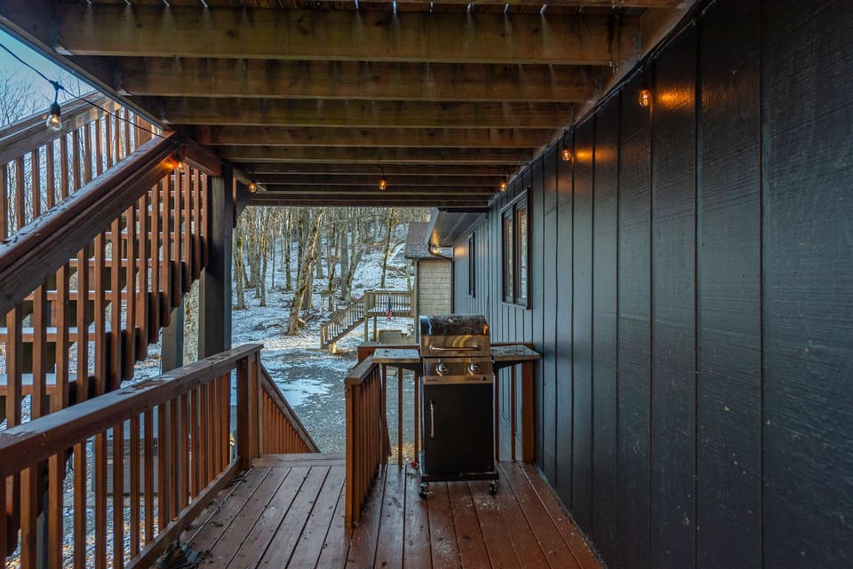 House | 6 bedrooms, high-speed internet