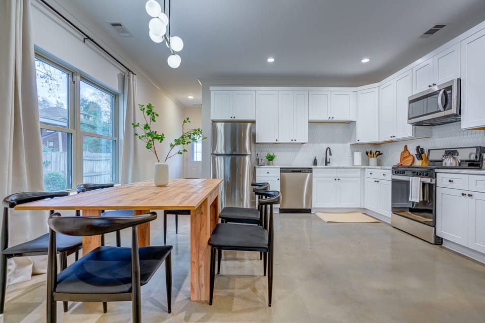 House | 4 bedrooms, high-speed internet