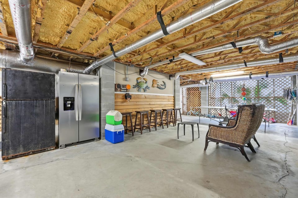 House | 5 bedrooms, high-speed internet
