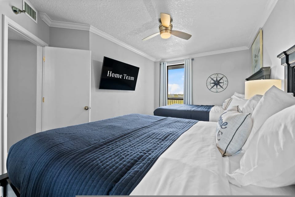 House | 3 bedrooms, high-speed internet