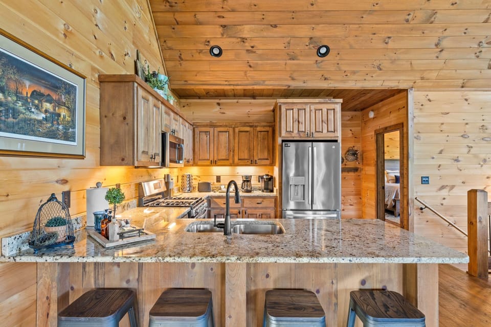 House | 3 bedrooms, high-speed internet