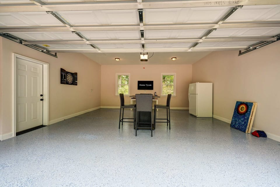 House | 3 bedrooms, high-speed internet