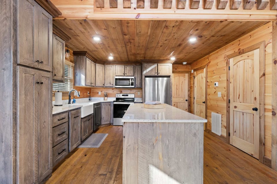 House | 3 bedrooms, high-speed internet