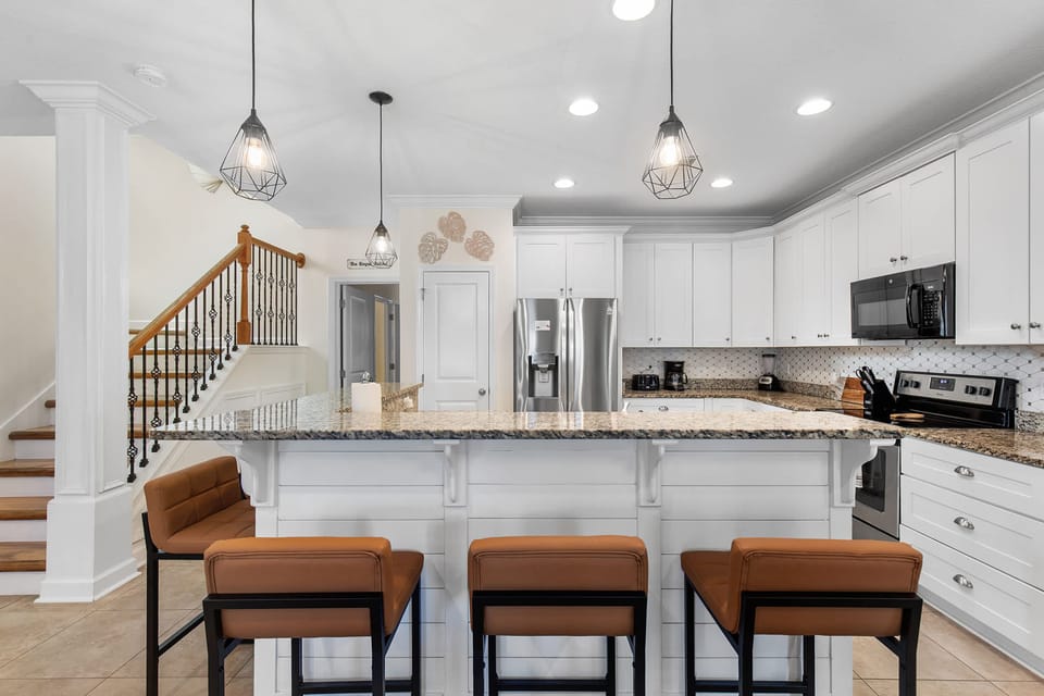 House | 4 bedrooms, high-speed internet
