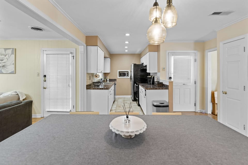 House | 3 bedrooms, high-speed internet