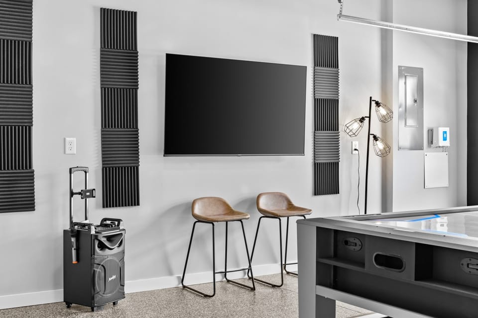 House | 4 bedrooms, high-speed internet