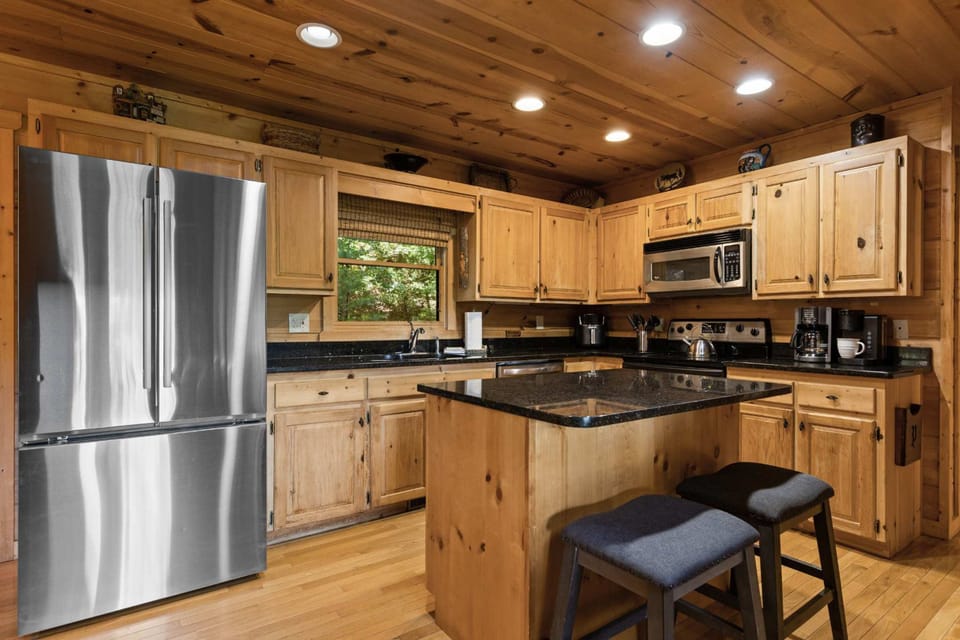 House | 3 bedrooms, high-speed internet