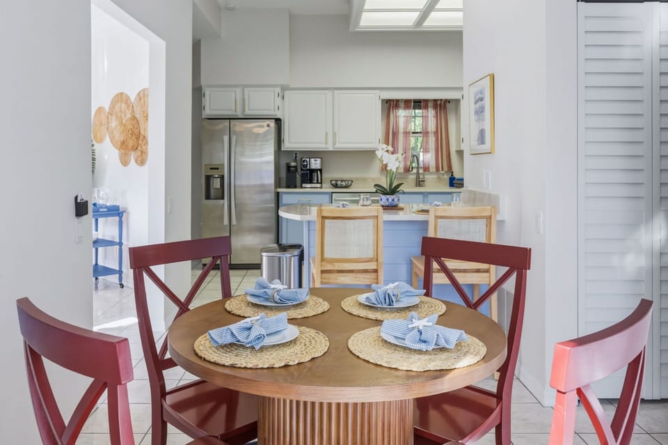 House | 4 bedrooms, high-speed internet