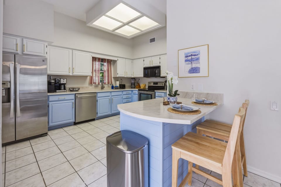 House | 4 bedrooms, high-speed internet