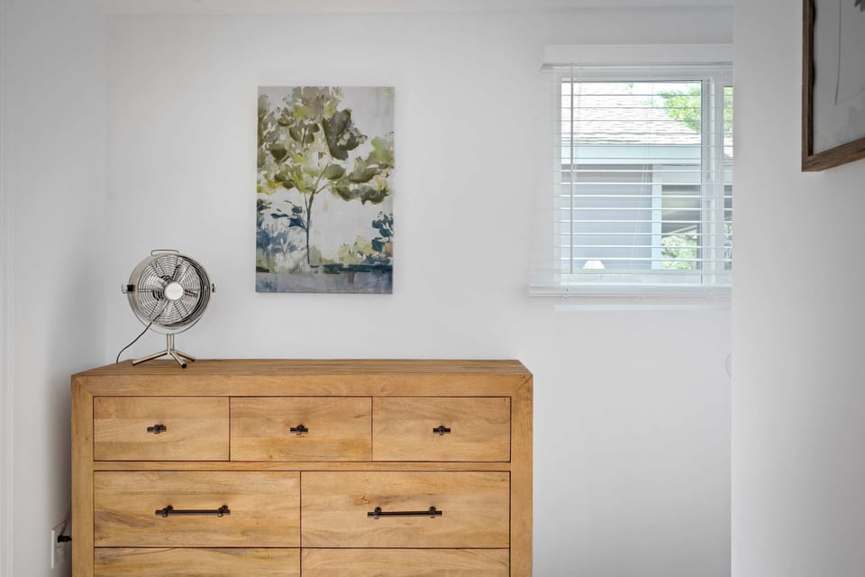 House | 2 bedrooms, high-speed internet