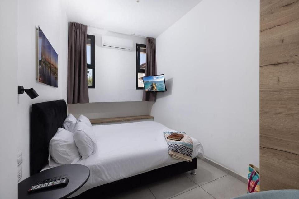 Double Room | WiFi (free)