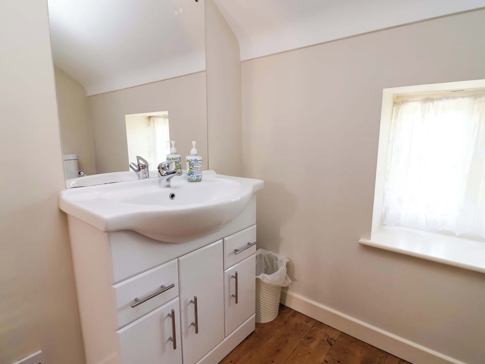 Pen Y Grisiau Cottage in Wales