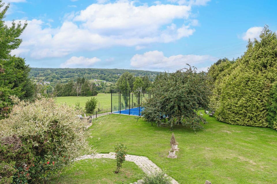 Apartment | Sport court