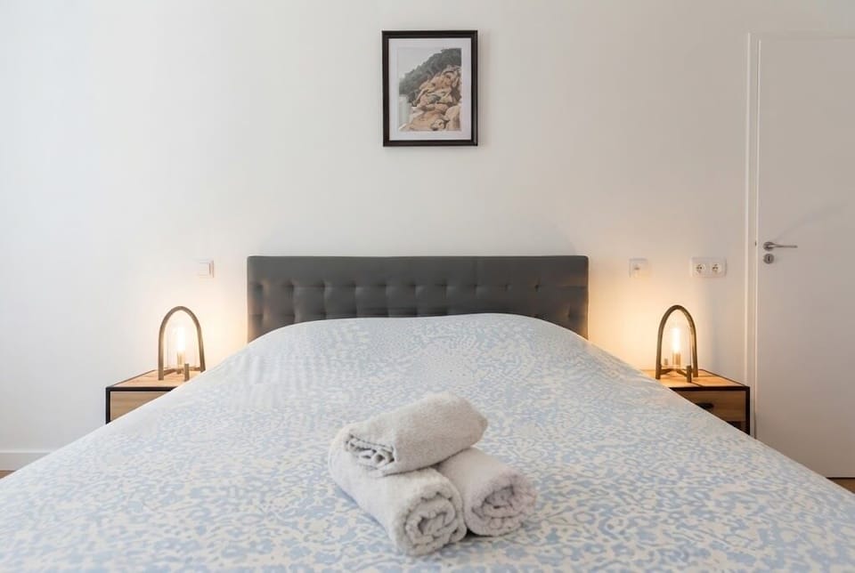 celine 36 Apartment in Paris