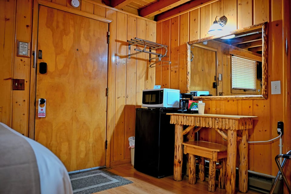 Standard Double Room | WiFi (free)