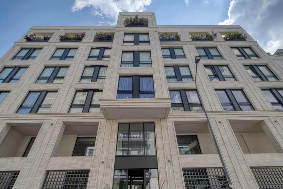 Apartment | Exterior