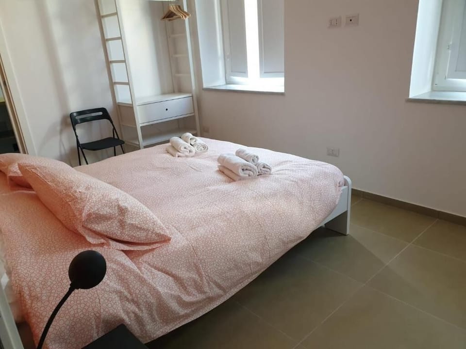 Standard Double Room | WiFi (free)