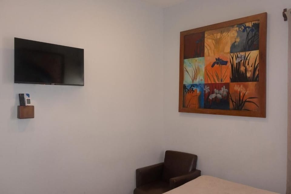 Standard Single Room | Interior