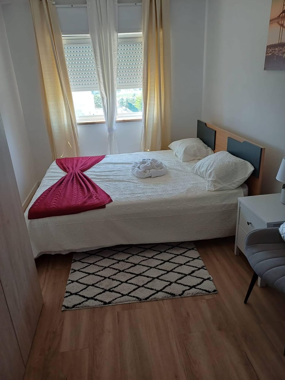 Apartment, 3 Bedrooms | 3 bedrooms