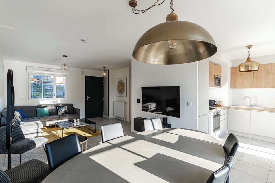 Apartment | Interior