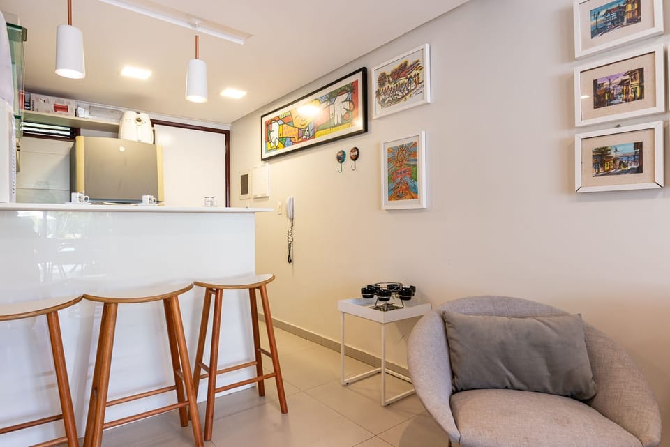 Family Apartment | Interior