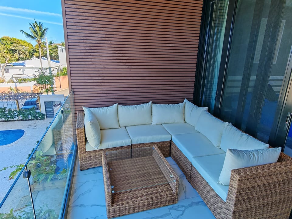 Room, Ocean View | Terrace/patio