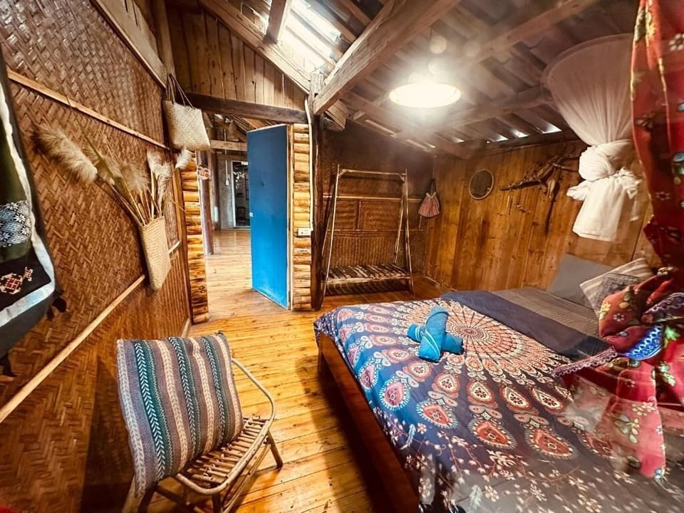 Standard Double Room | WiFi (free)