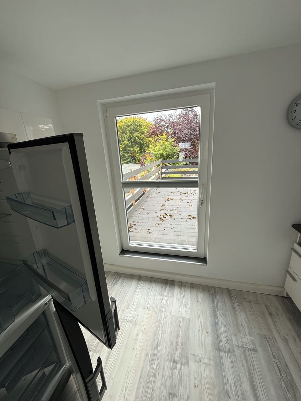 Apartment, Balcony, City View | Terrace/patio