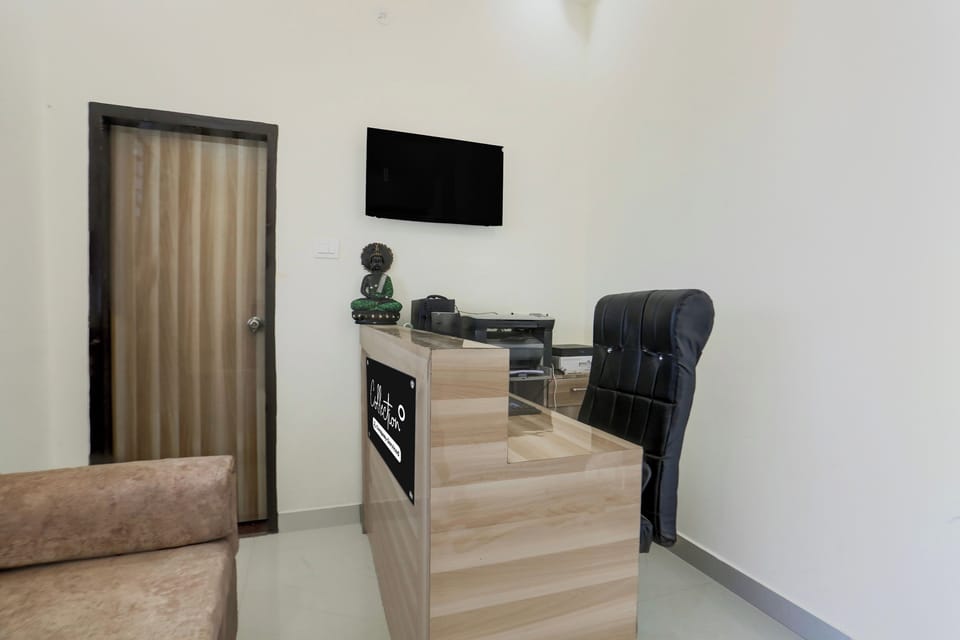 Super OYO Collection O Kalyanpur Metro Hotel in Uttar Pradesh