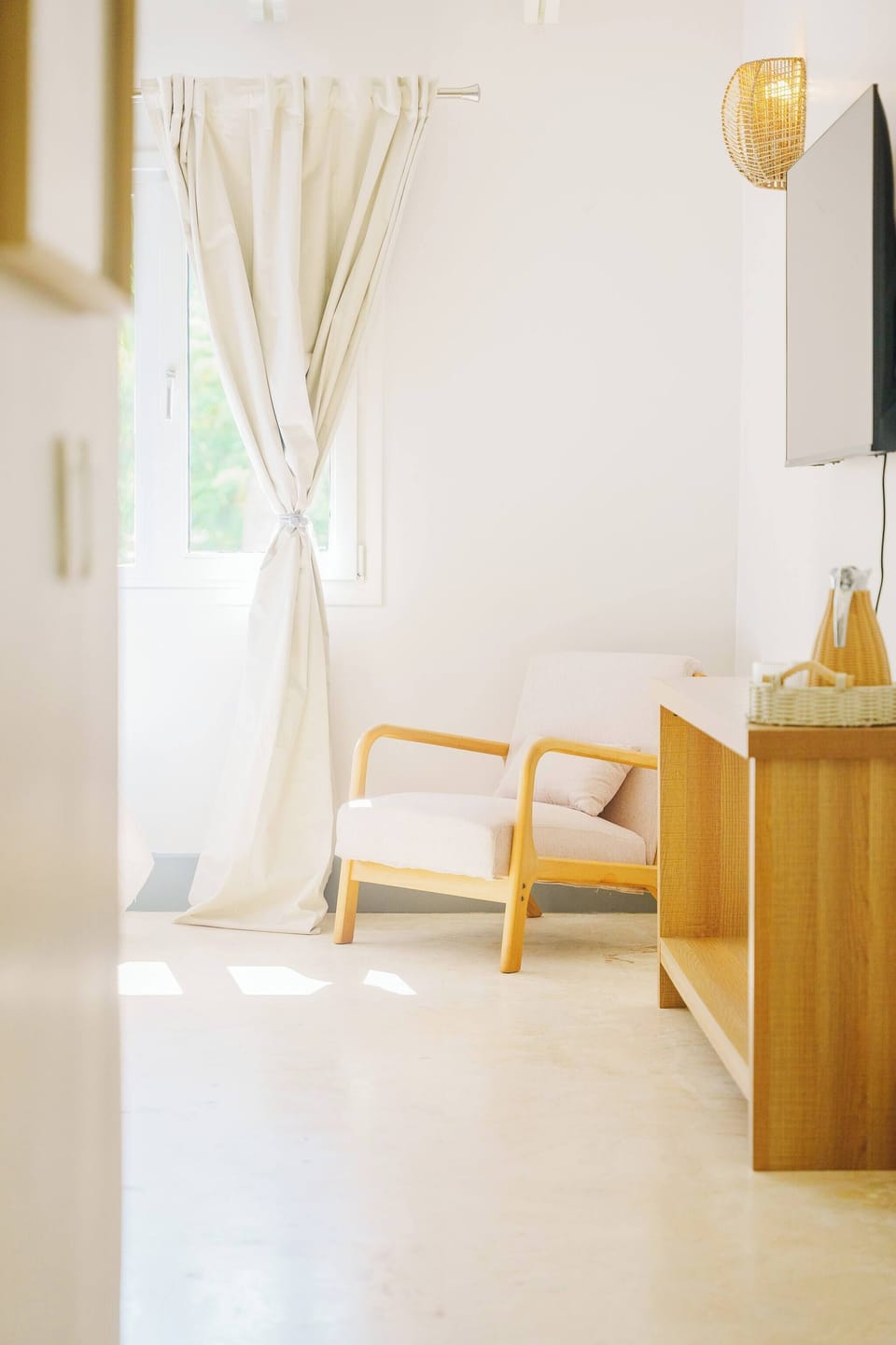 House, 3 Bedrooms, Private Pool | Interior