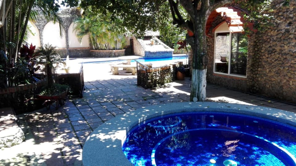 Hotel Boutique Cibeles Resort Hotel in Heredia Province