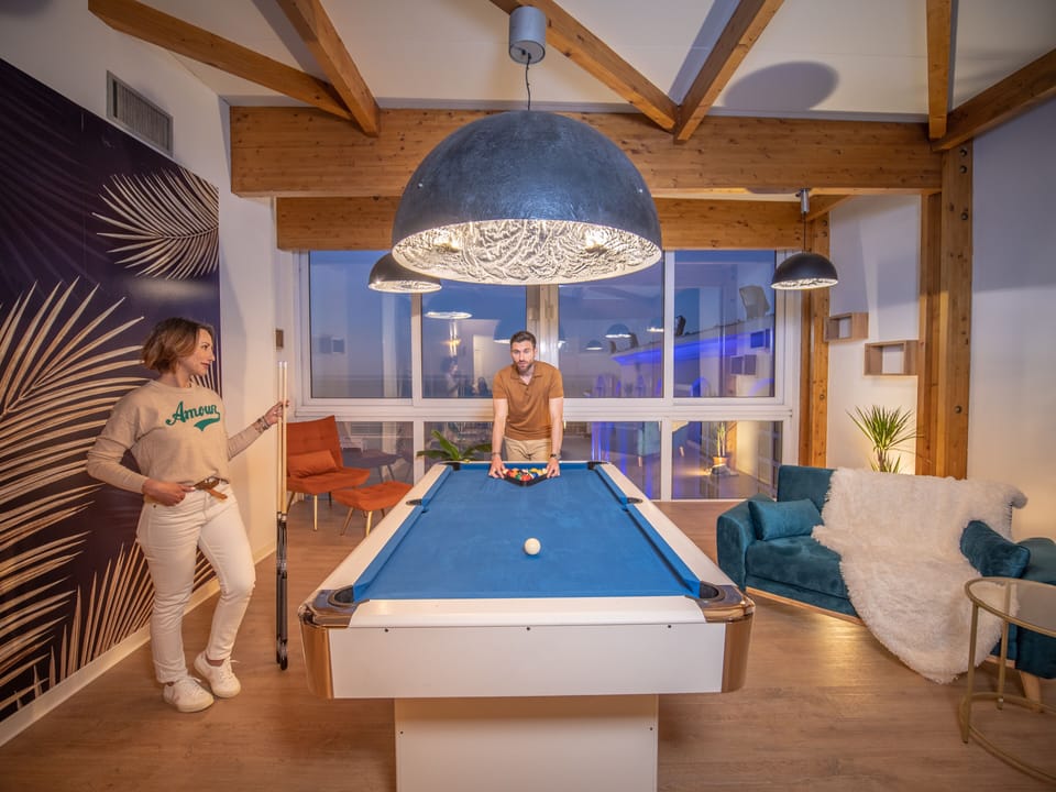 Billiards
