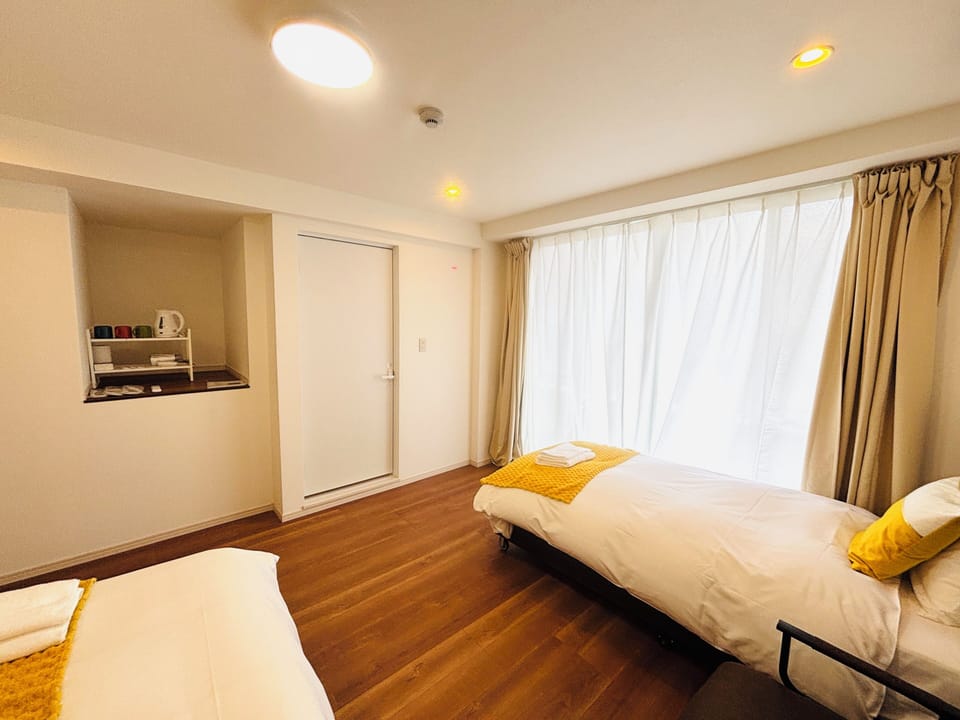 Family Triple Room | WiFi (free)