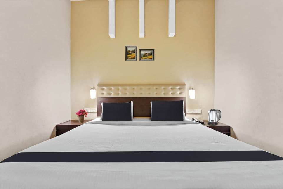 Classic Room | WiFi (free)