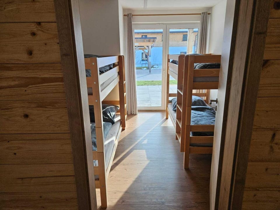 Apartment | 3 bedrooms, individually furnished