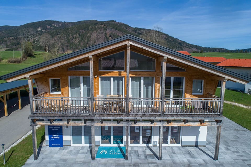 Apartment | Exterior