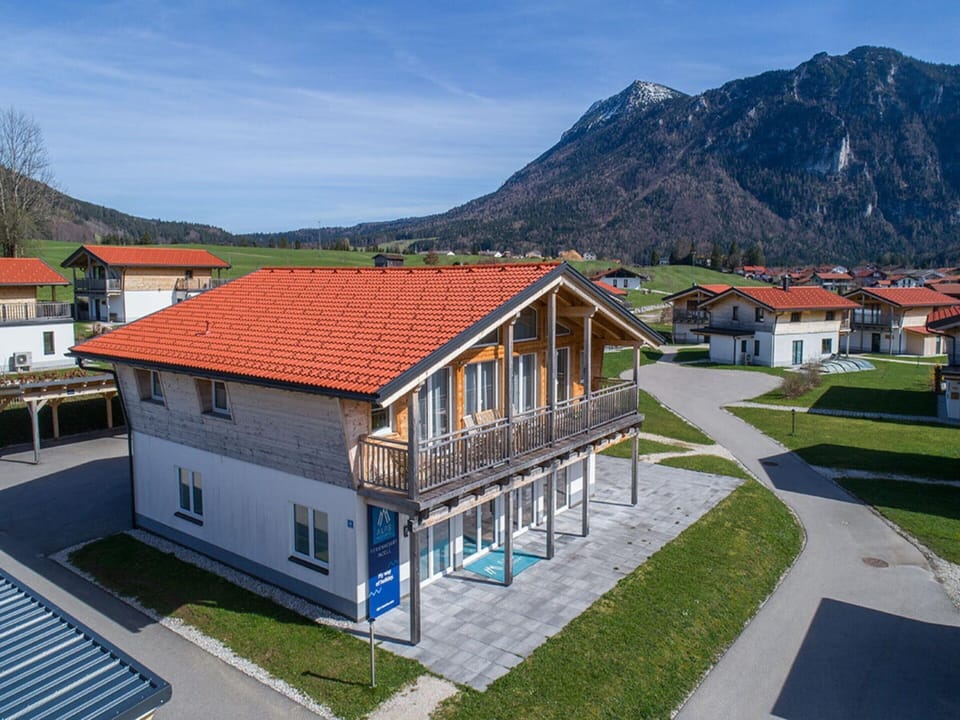 Apartment | Exterior