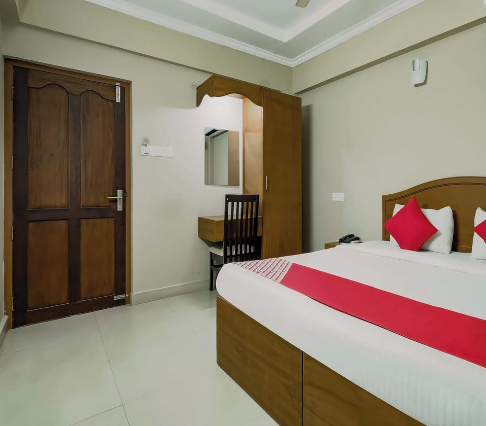 Classic Room | WiFi (free)