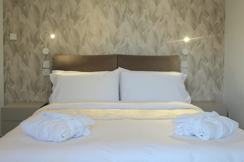 Premium Double Room, Balcony, City View | In-room safe, WiFi (free)