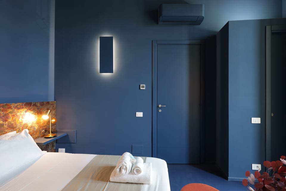 Comfort Double Room, Balcony | WiFi (free)