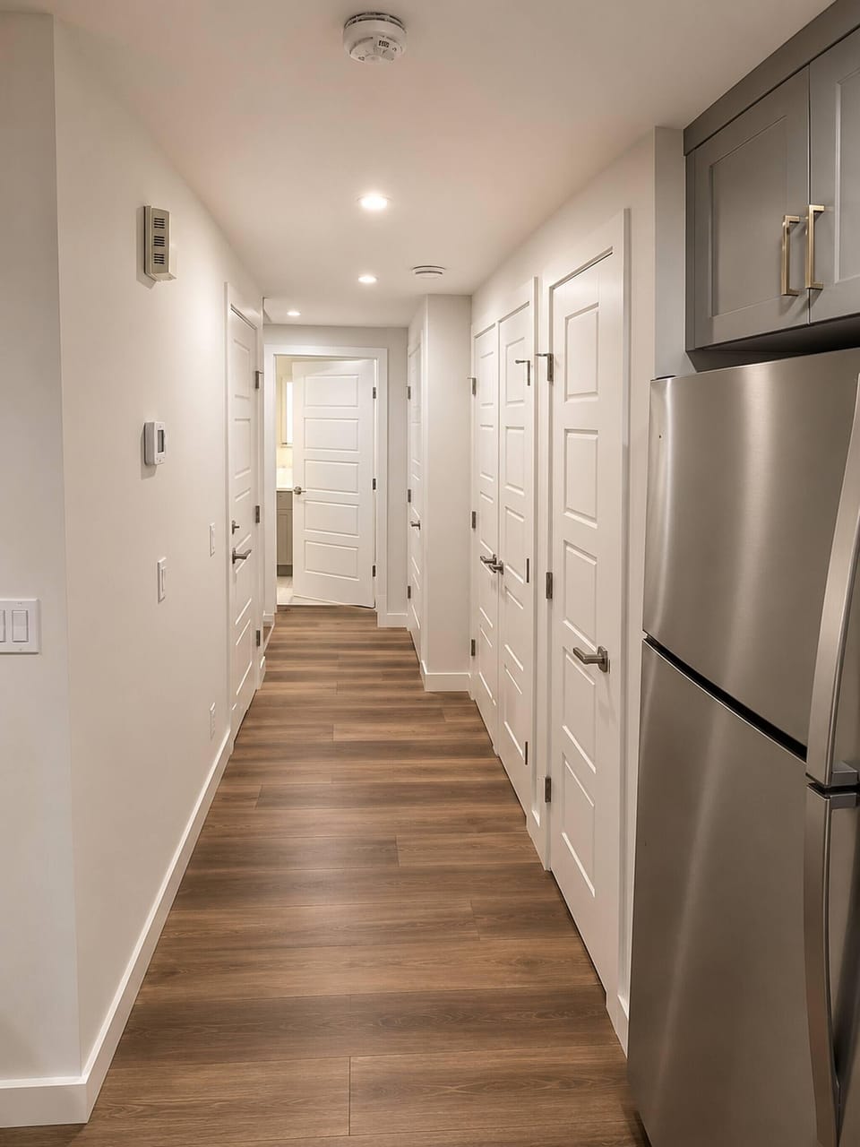 Studio, 2 Bedrooms | Interior