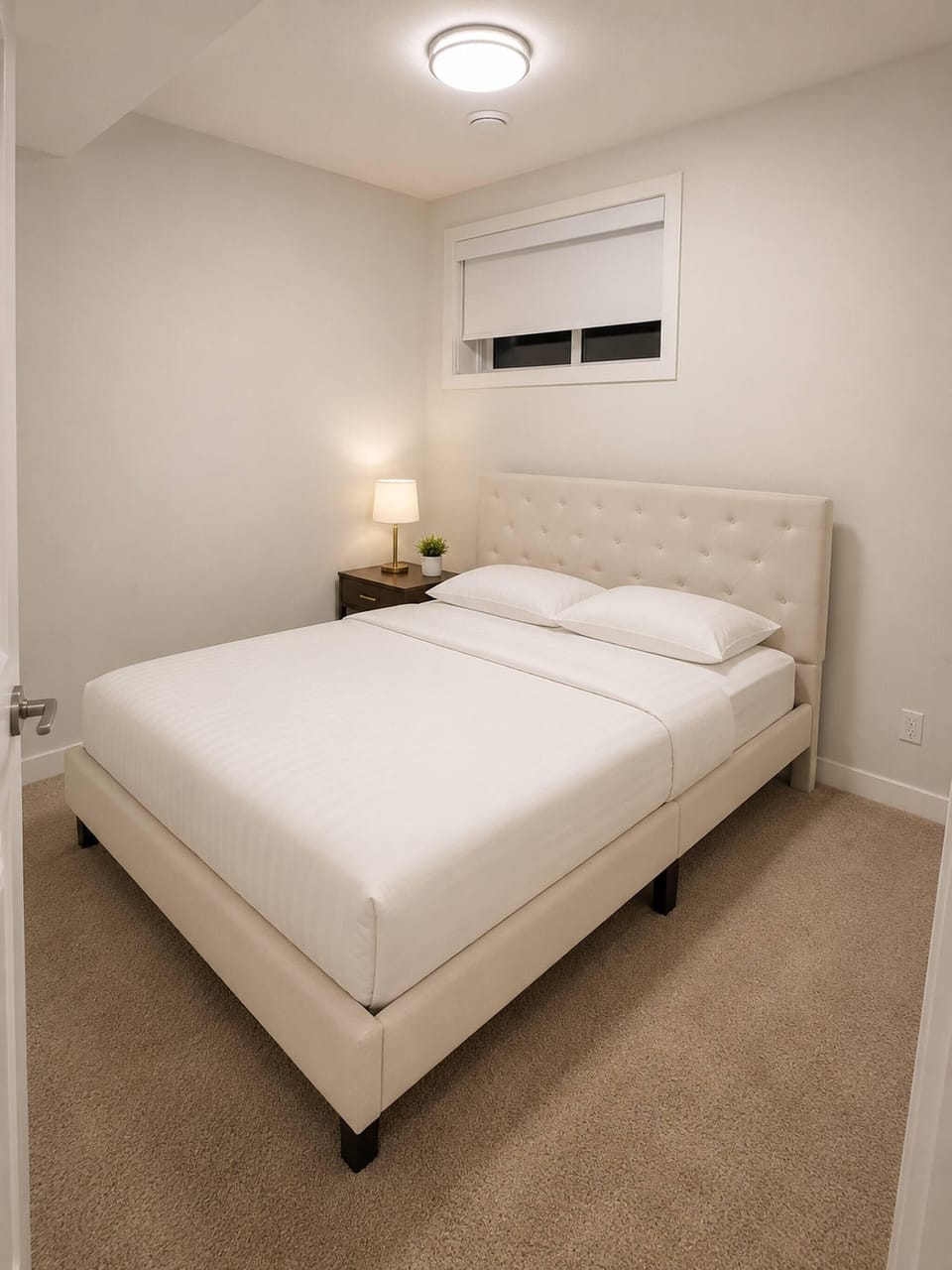 2 bedrooms