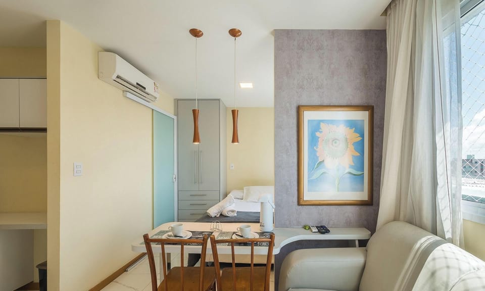 Basic Apartment | 1 bedroom, WiFi (free)