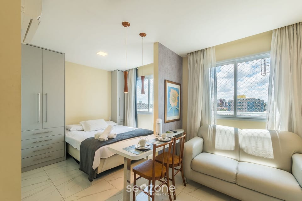 Basic Apartment | 1 bedroom, WiFi (free)